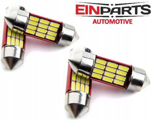 mitsubishi LANCER VIII комплект внутренний led Einparts
