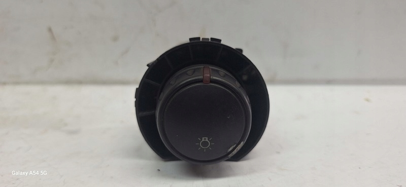 light switch SEAT LEON 1P 1P1941431S