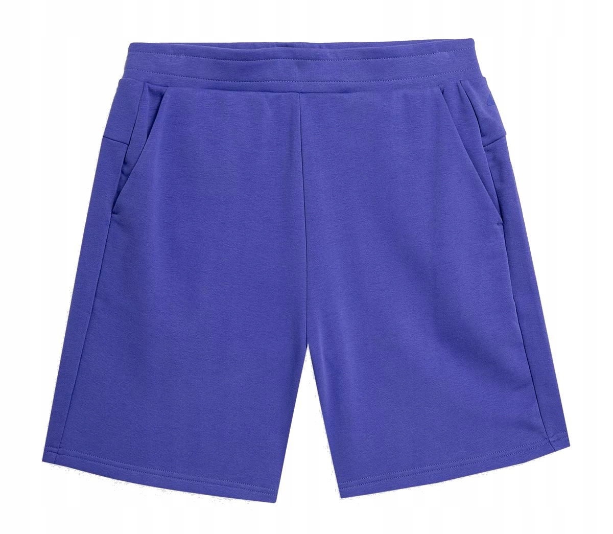 4F Męskie spodenki dresowe SHOM080-36S # XL