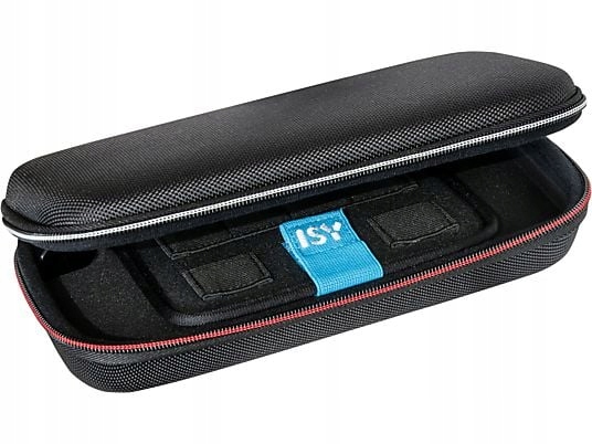 ISY IC-5000-1 - Nintendo Switch eyui podróżne sztywne