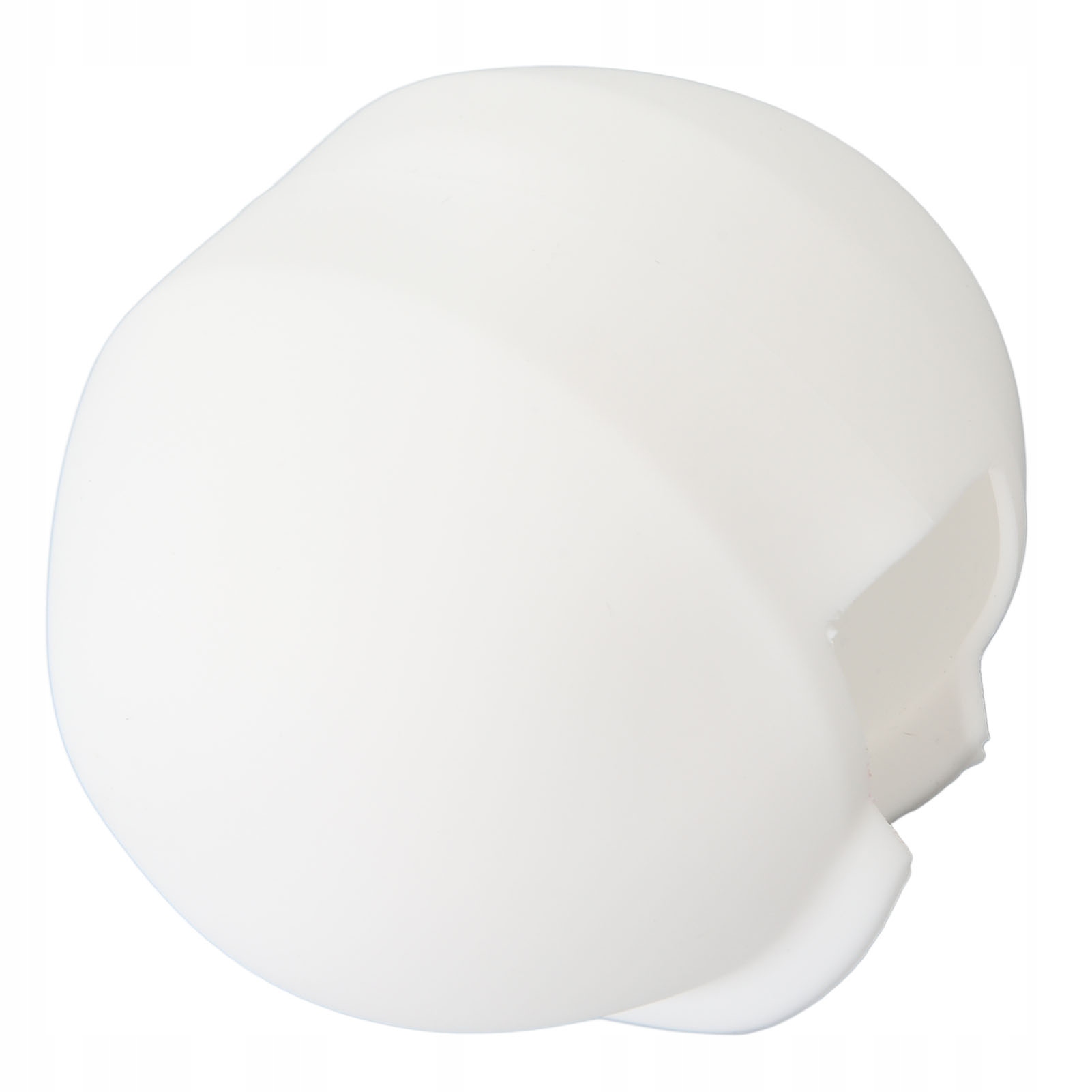 OSŁONA OBIEKTYWU SILIKONOWA DLA INSTA360 X3 BIAŁY Model 2214230155712