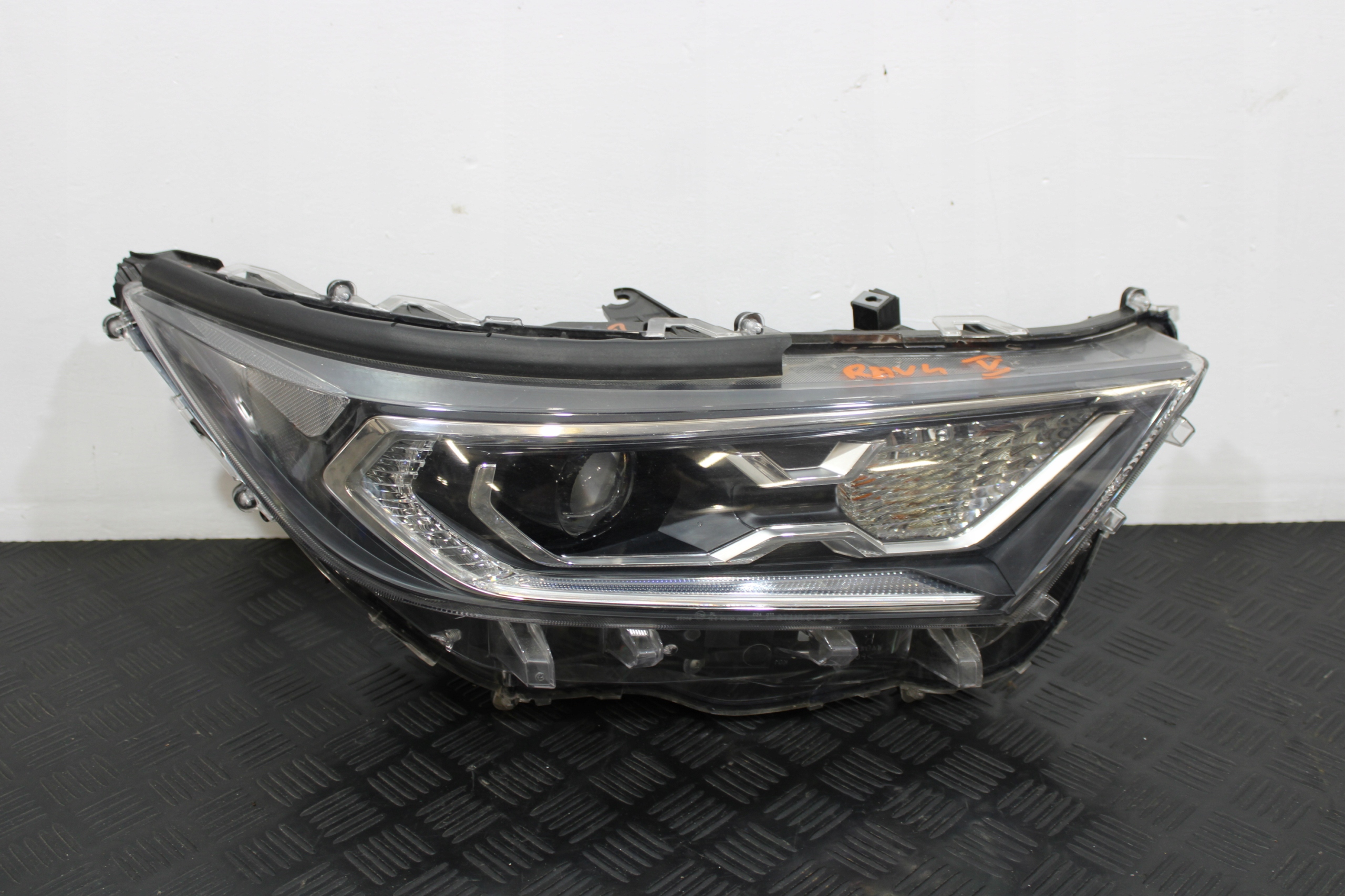 light right front front TOYOTA RAV4 V 5