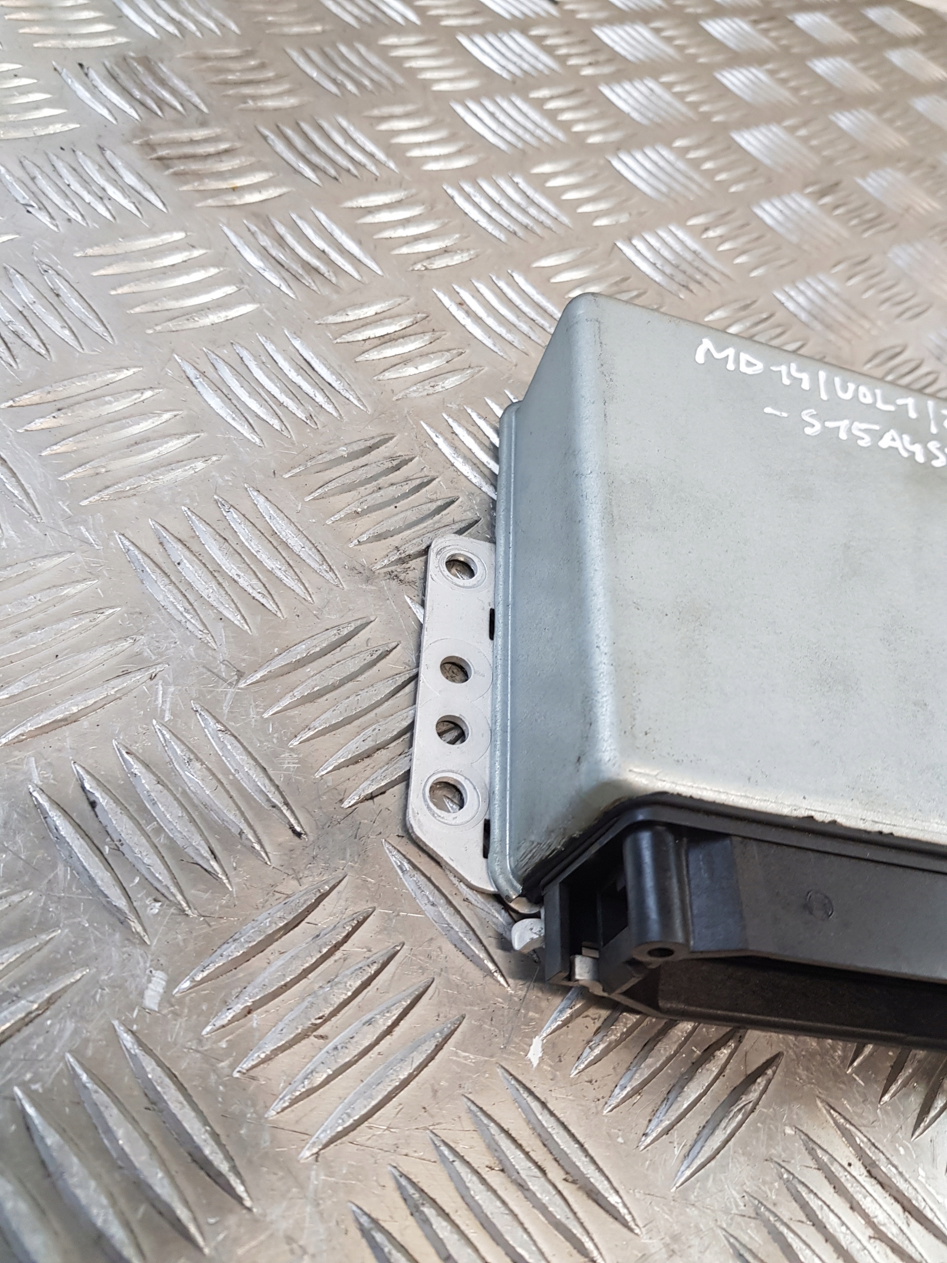 Centralina modulo OE 26RT9136 0206000004 IVECO