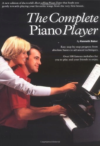 The Complete Piano Player: Omnibus Compact