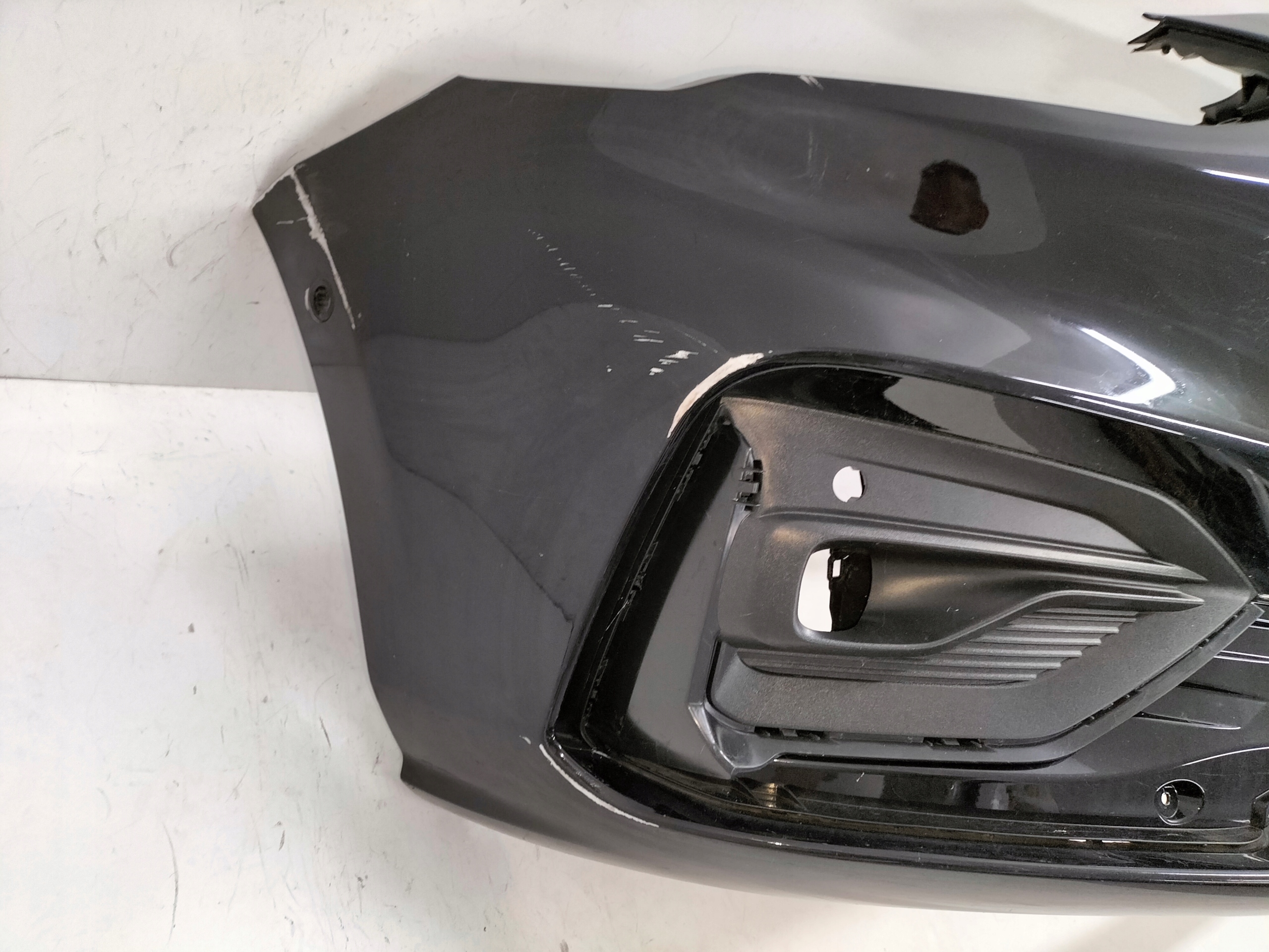 lökhárító elülsö eleje FORD FOCUS MK4 18- ST