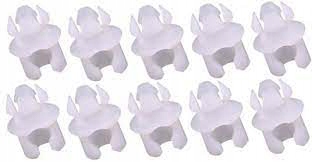 Spinka cięgna zamka 10szt VW T4