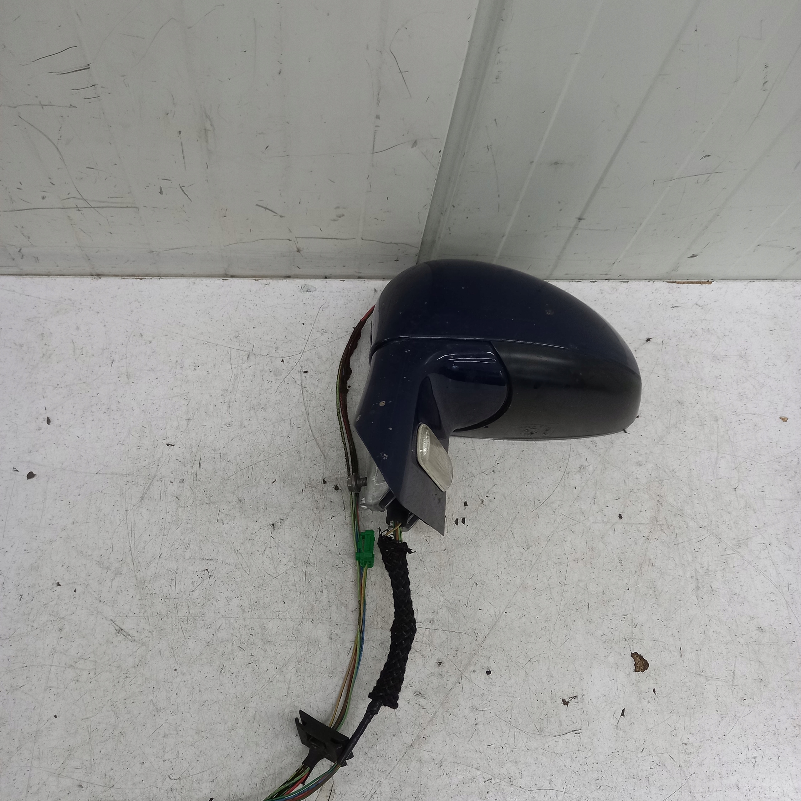 Spiegel links elektrisch CITROEN C4
