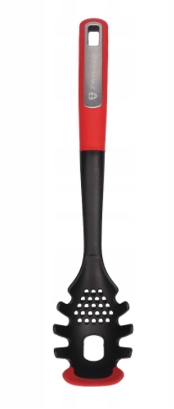 

Zwieger Obsidian Łyżka do makaronu