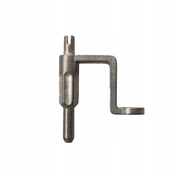 BOLEC TRZPIEŃ SWORZEŃ KLAMKA WEWNĘTRZNA LEWA PRAWA DO OPEL CORSA D 2006-14 Producent części Trustom