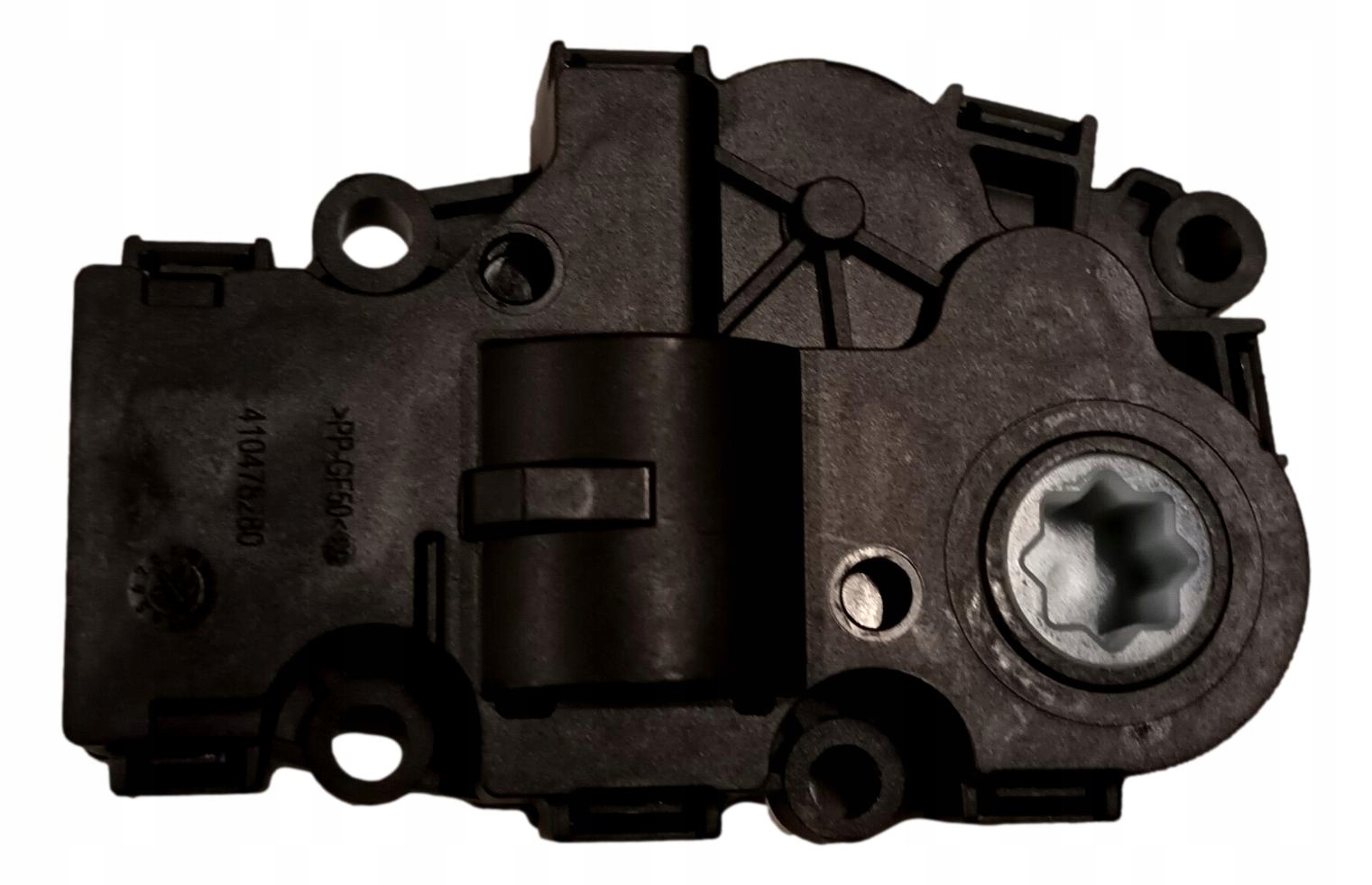 Mercedes Sprinter Krokový motor klimatizace Oe