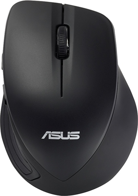 

Mysz Bezprzewodowa Asus WT465 1600dpi
