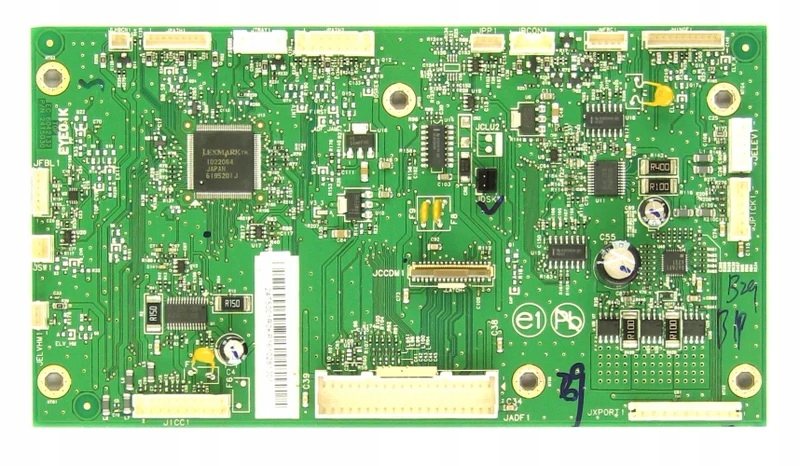 Karta kontrolera ADF lexmark 40x7769