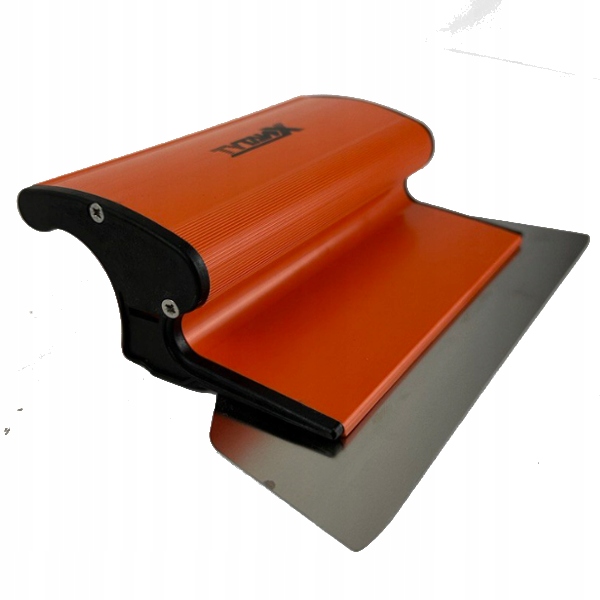 Szpachla do gładzi 200mm TytanX Instar