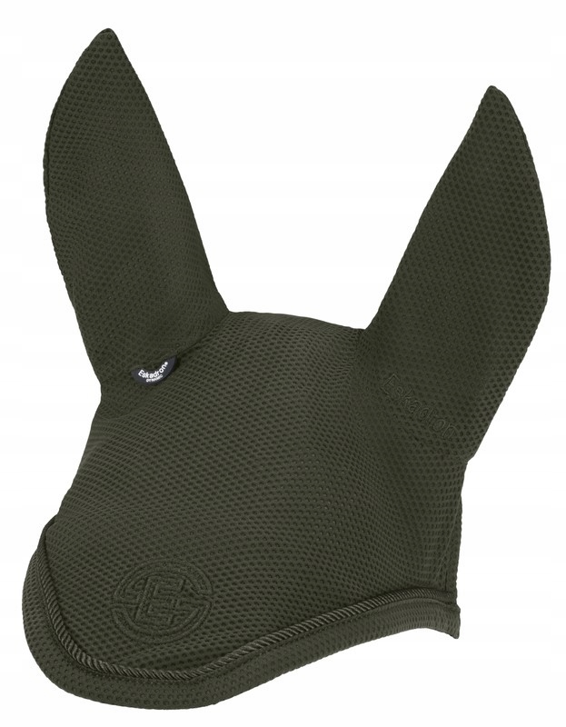 Nauszniki Eskadron Dynair, Dynamic 25, Deep Green Full