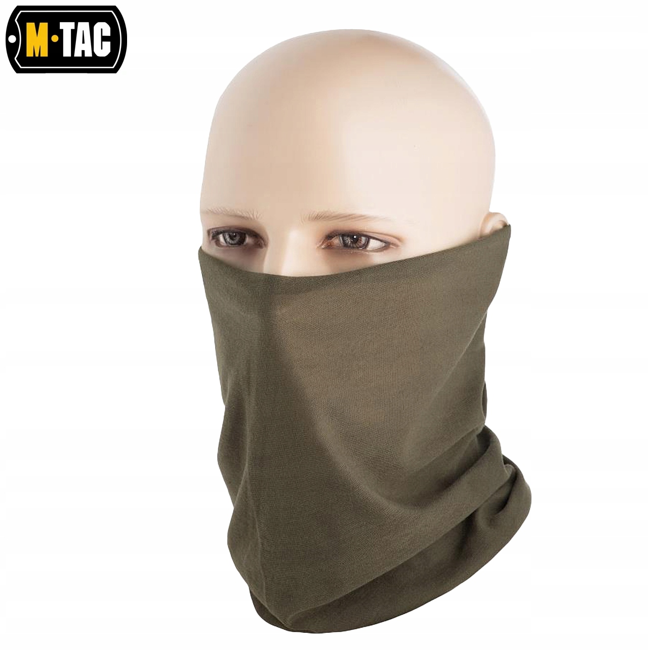 KOMIN SZALOKOMINIARKA LEKKA POLIESTER M-TAC OLIVE Kolekcja Tactical Line