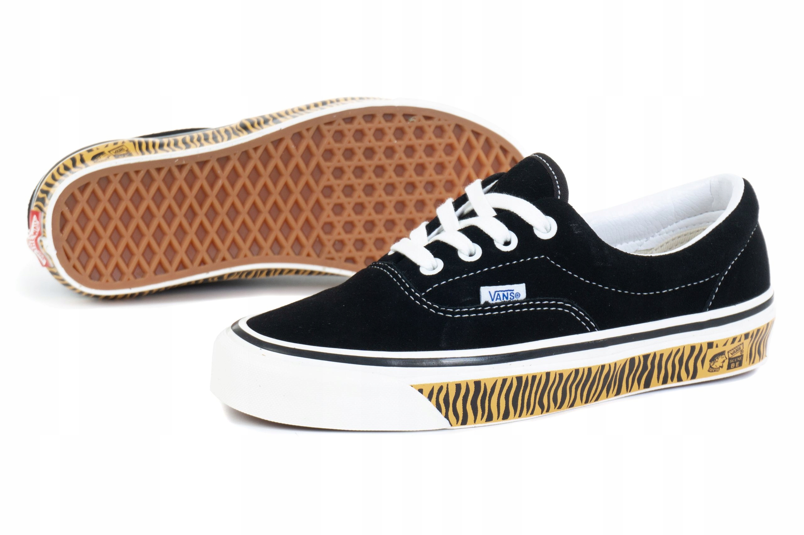 

Buty Vans Era 95 DX VN0A2RR11UY1 Czarne R. 39