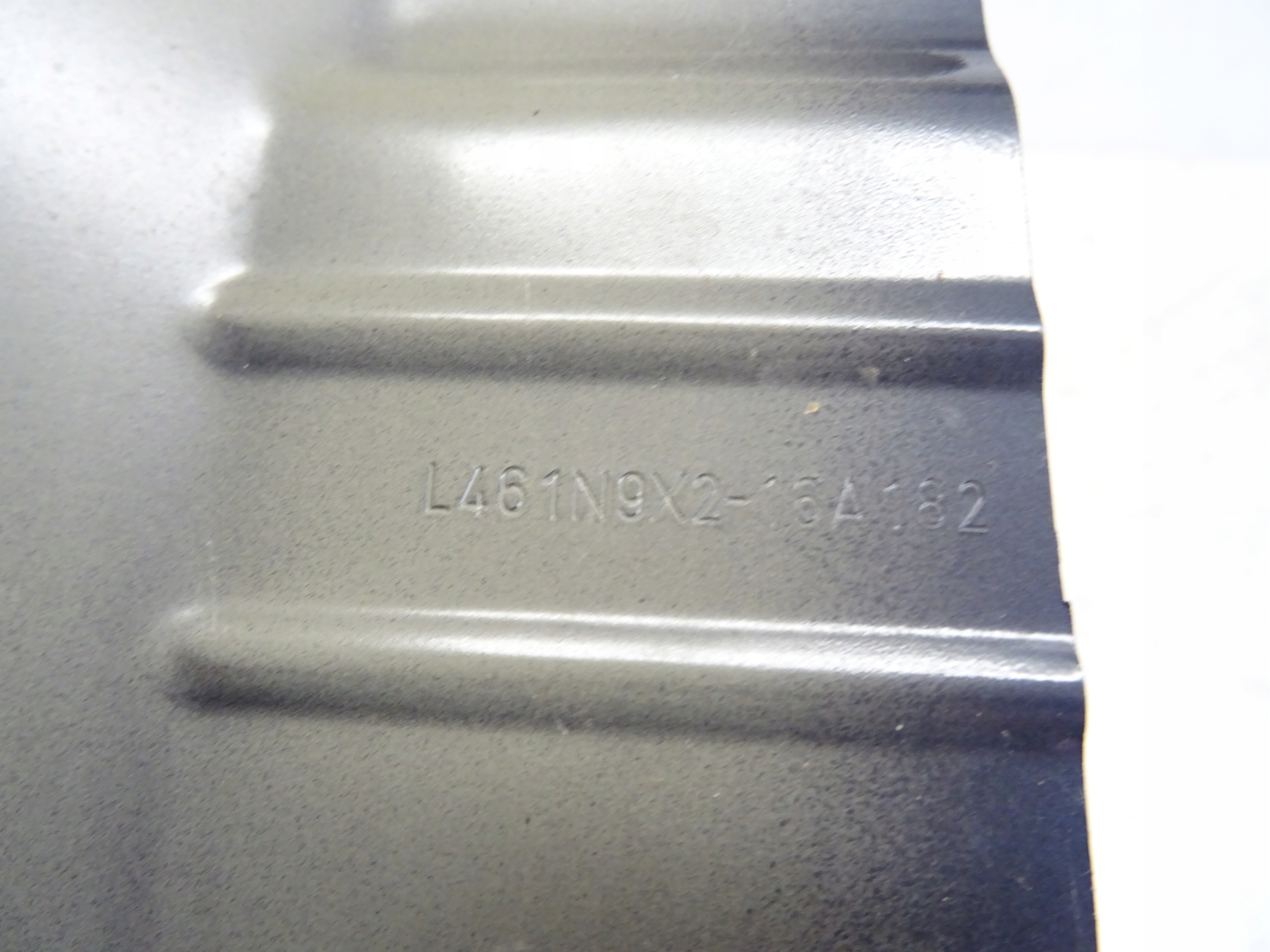 RANGE ROVER SPORT 3 III L461 right fender front front