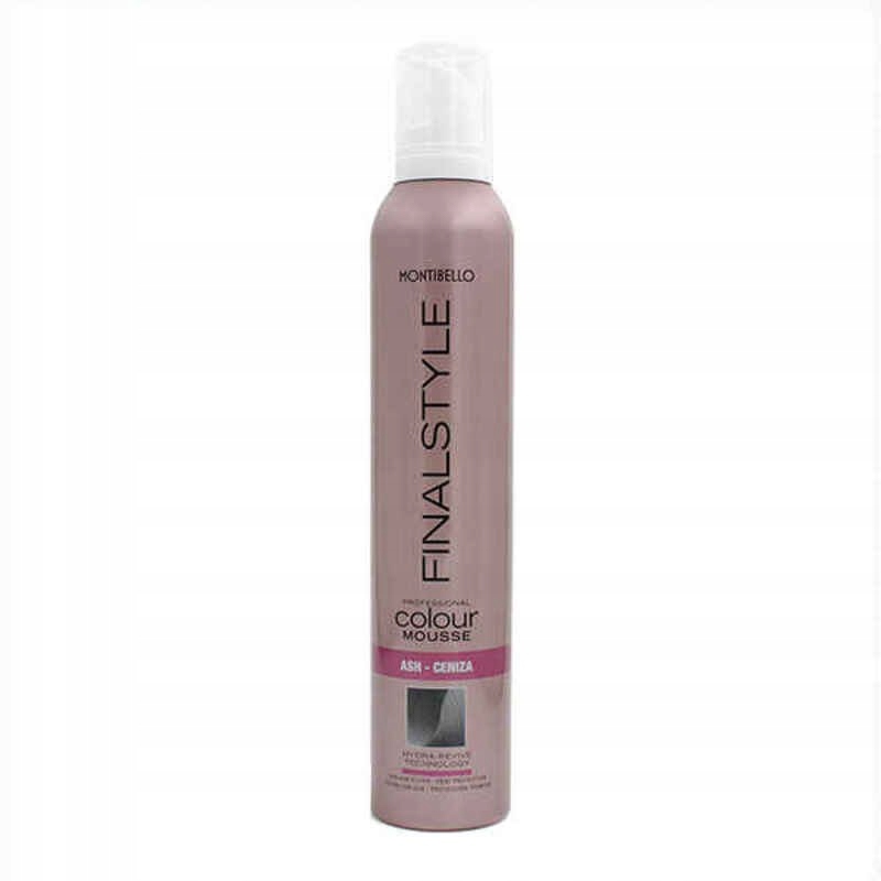Pěna Finalstyle As-Ceniza Montibello Espuma Finalstyle (320 ml)