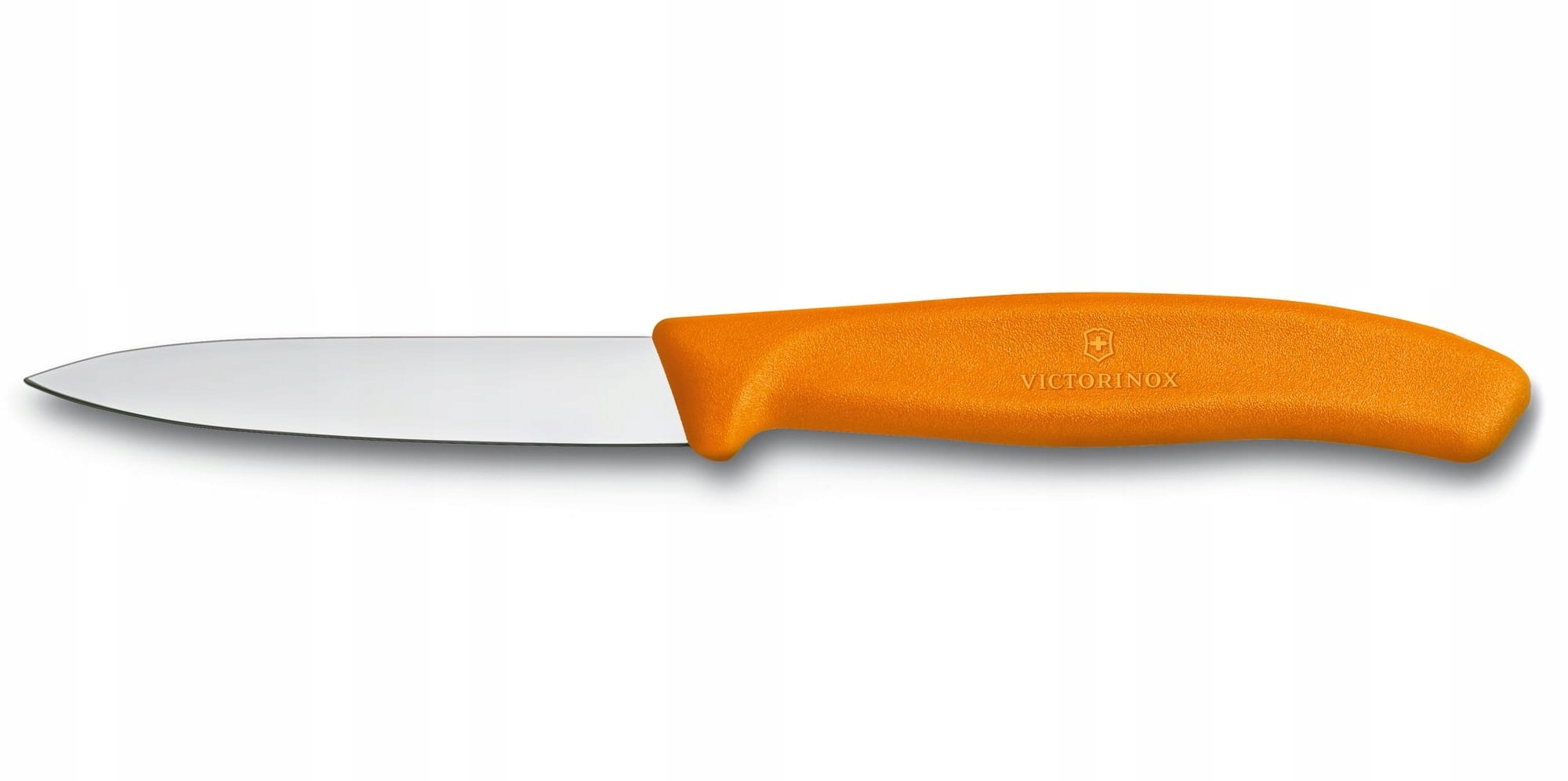 

Victorinox nóż do warzyw pomarańczowy 6.7606.L119