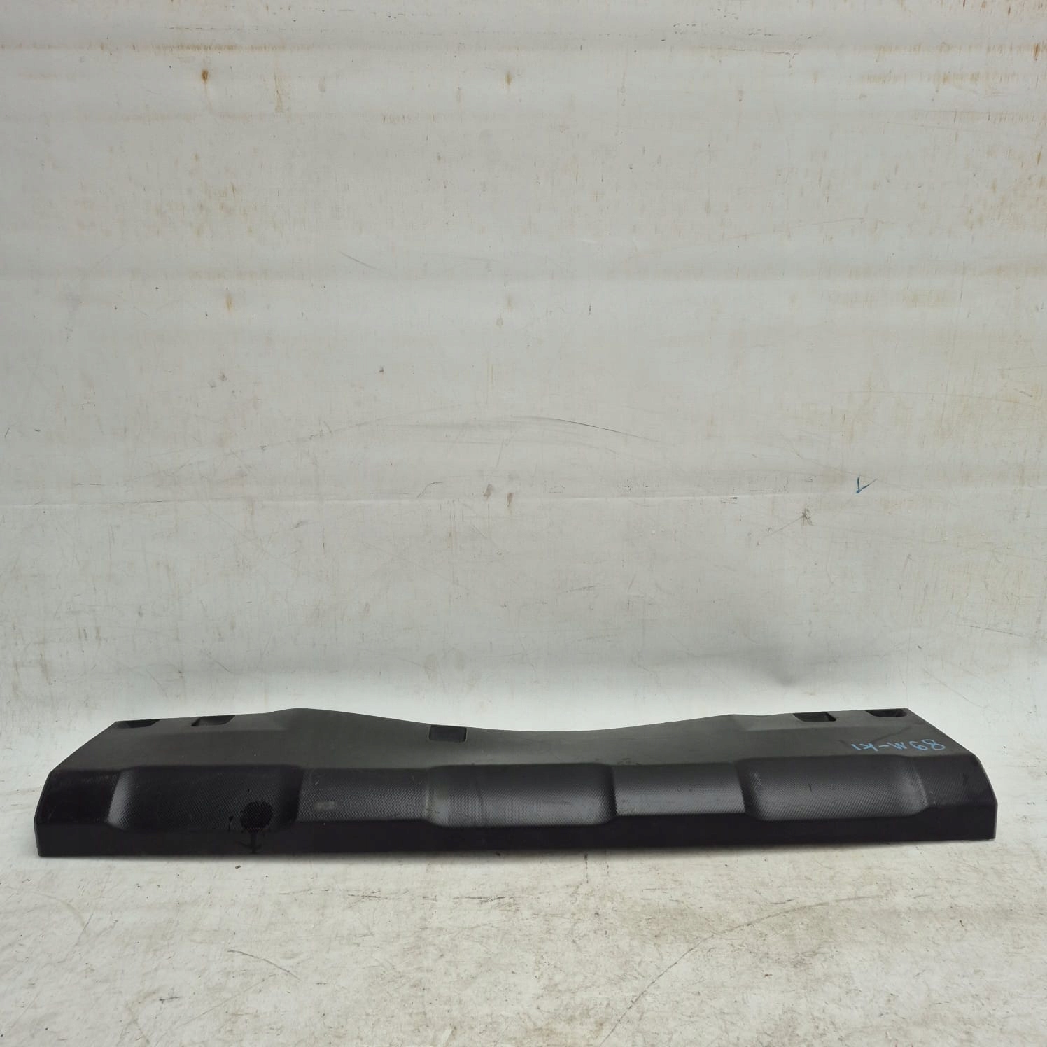 SUBARU OUTBACK 16- spoiler accessori Paraurti posteriore 57734AL040