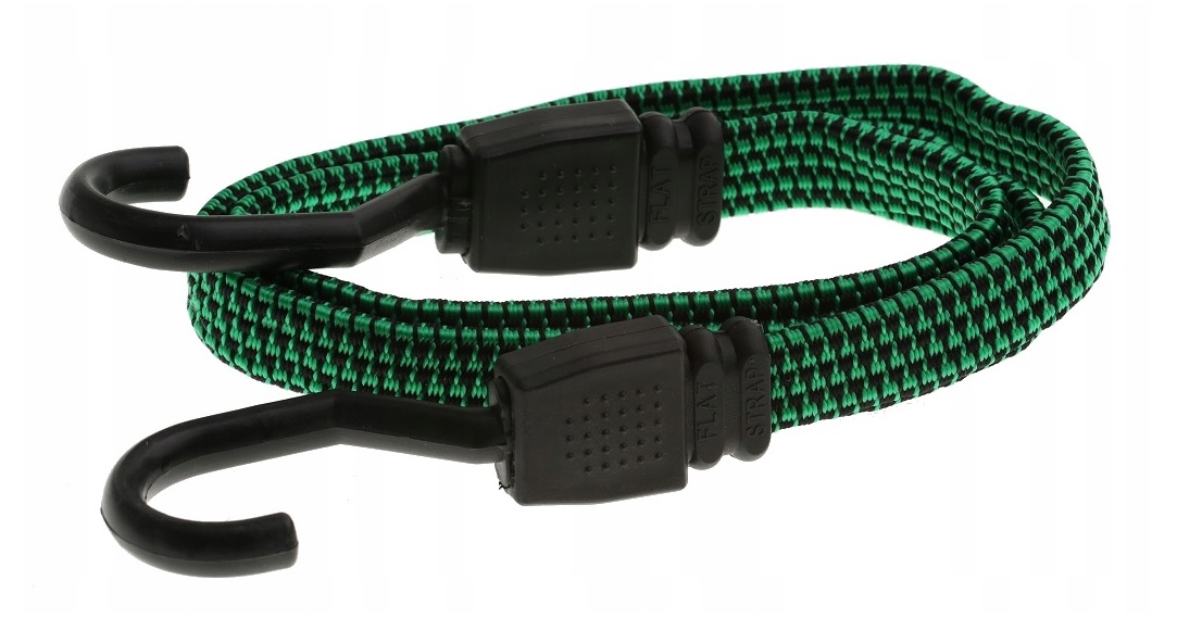 

Guma Do Mocowania Bagażu Elastyczna Latex 100 cm