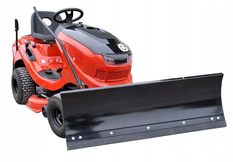 

Pług do śniegu do traktorka kosiarki Al-ko Comfort