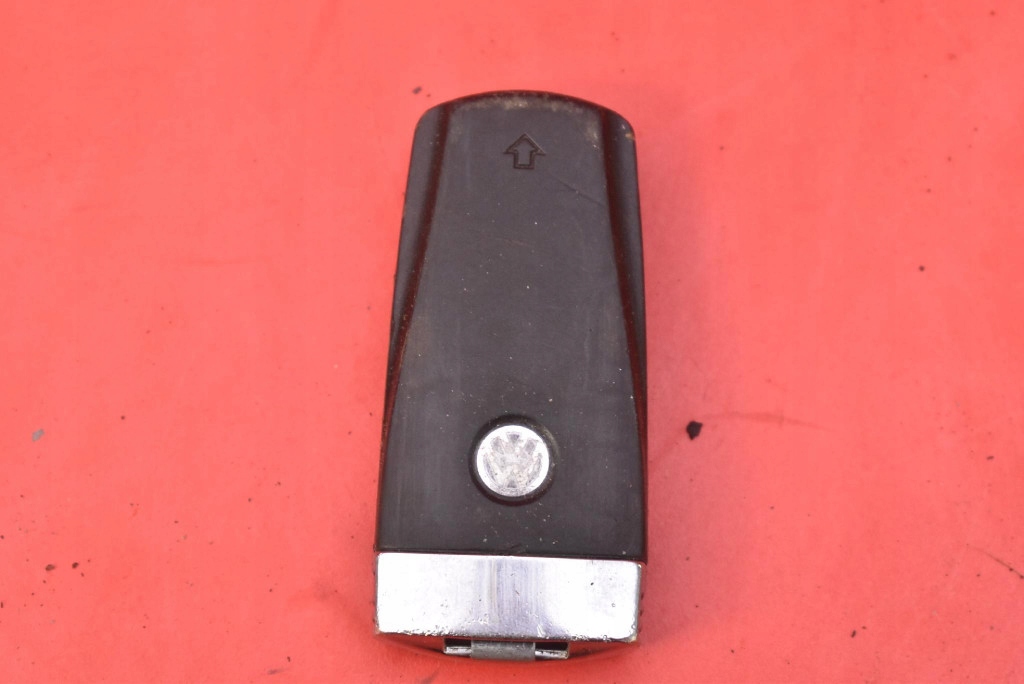 ignition key 3C0905843Q VW PASSAT B6 1.9 TDI 105 KM 05-10
