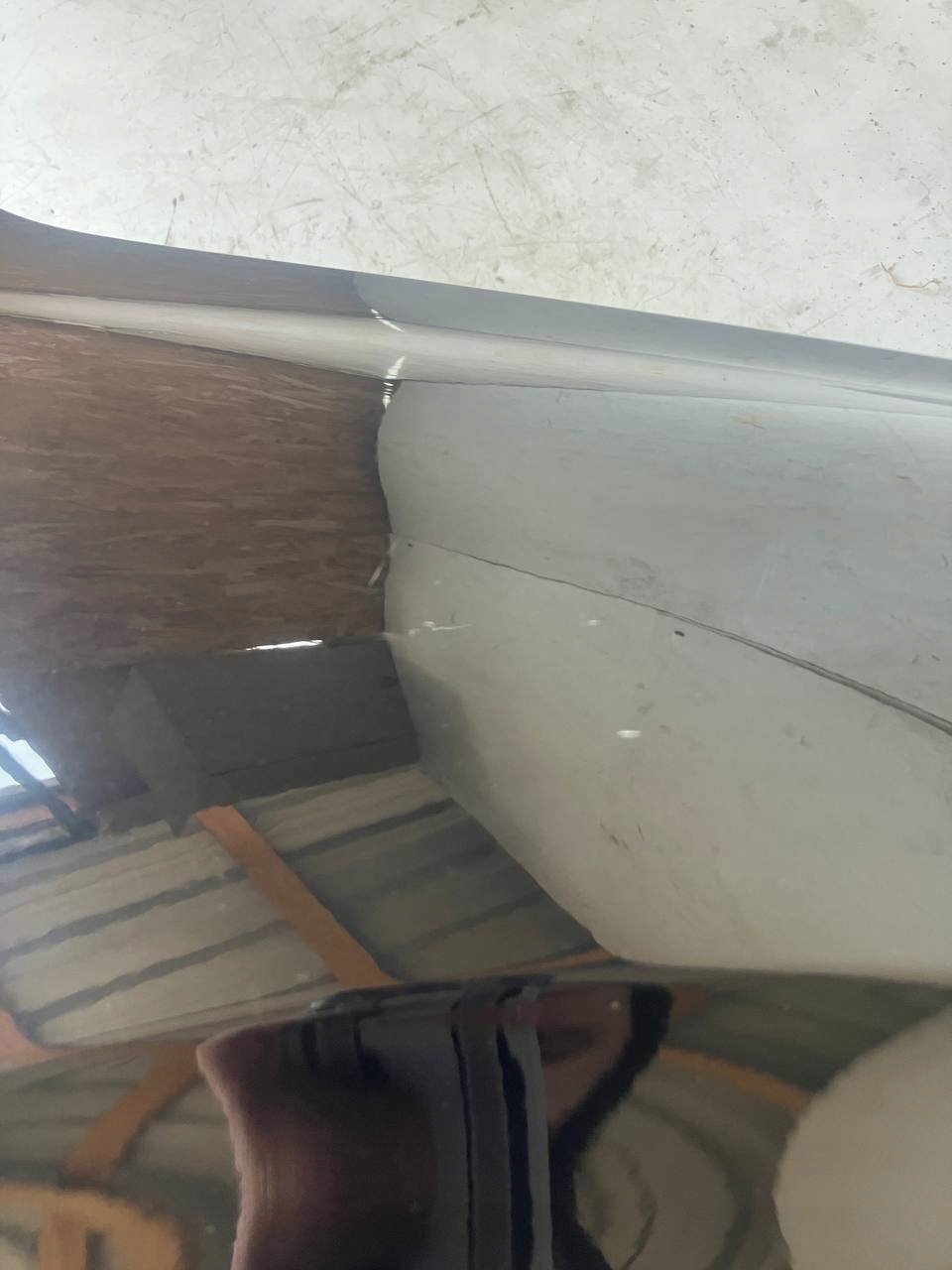 fender right front RENAULT ARKANA TEGXA