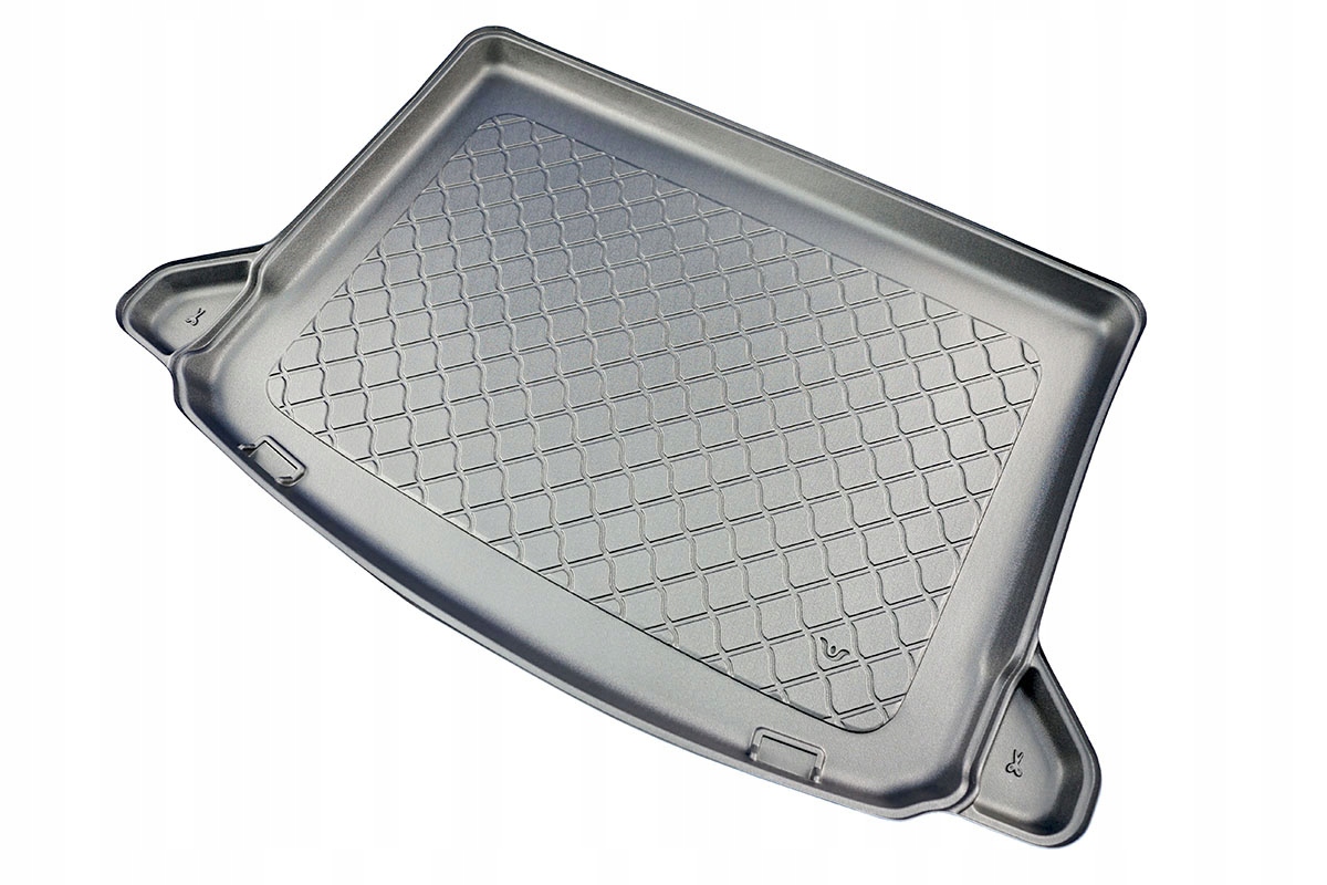 Mercedes W177 250e Hybrid 2019-teraz mata bagażnik