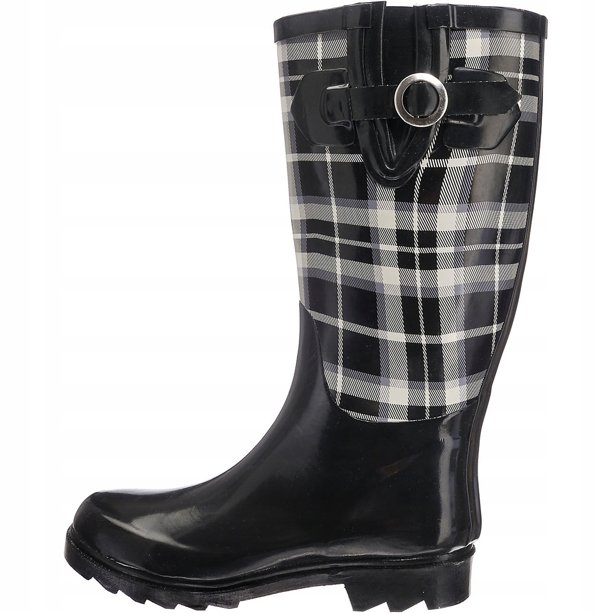 BECK - PEPITA kalosze roz 41 Marka inna