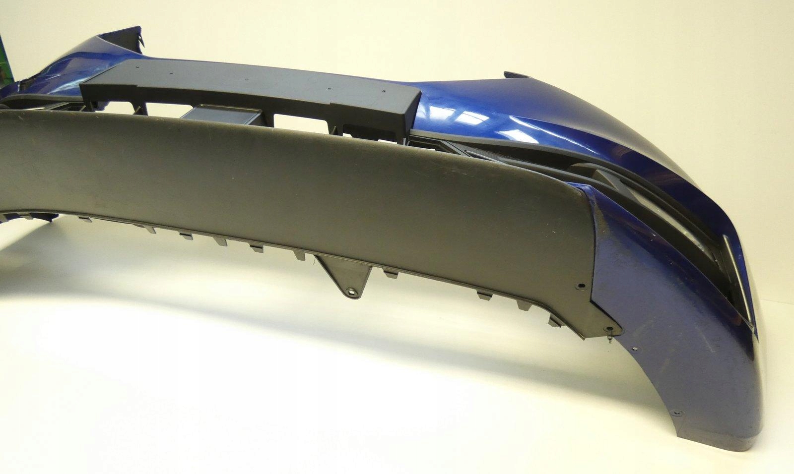 SEAT LEON CUPRA IV 4 5FA807221 2020- bumper front front
