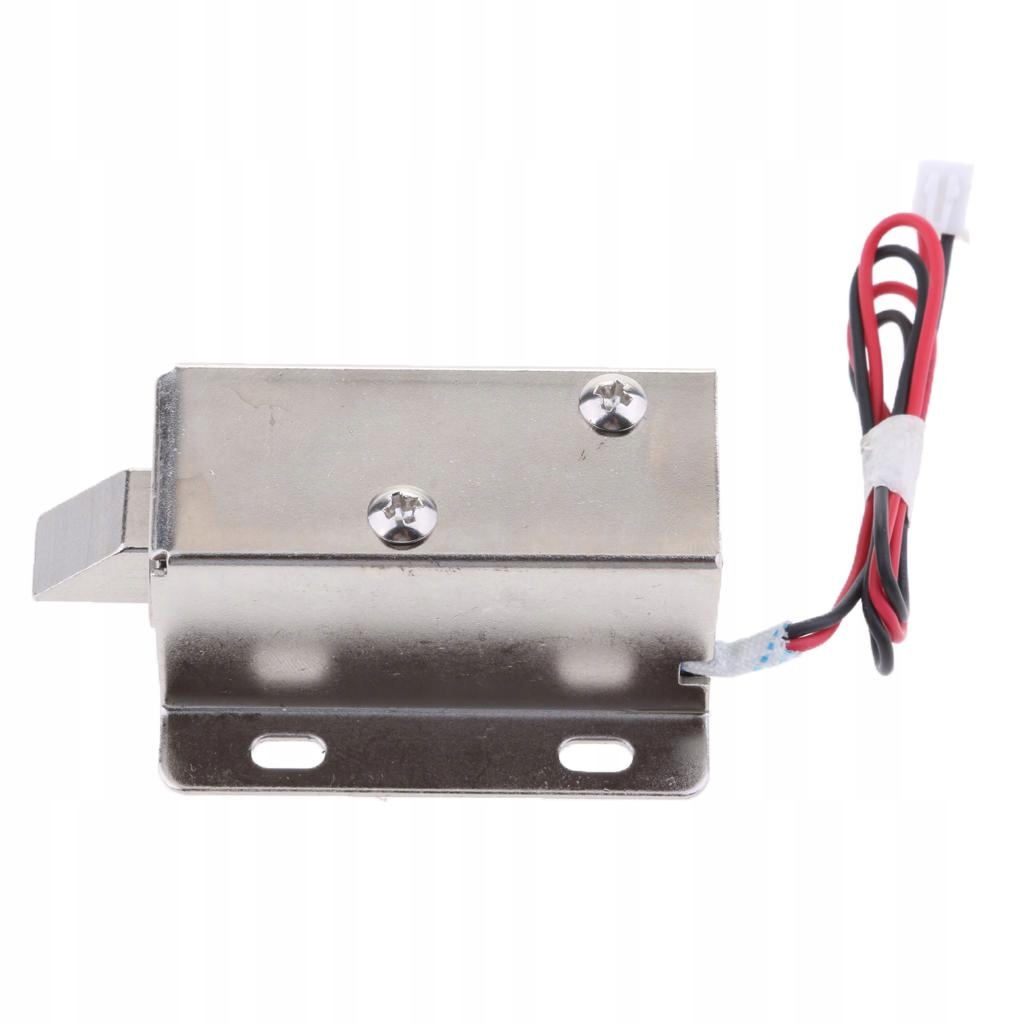 Elektryczna blokada bramy do drzwi Szafka kontroli