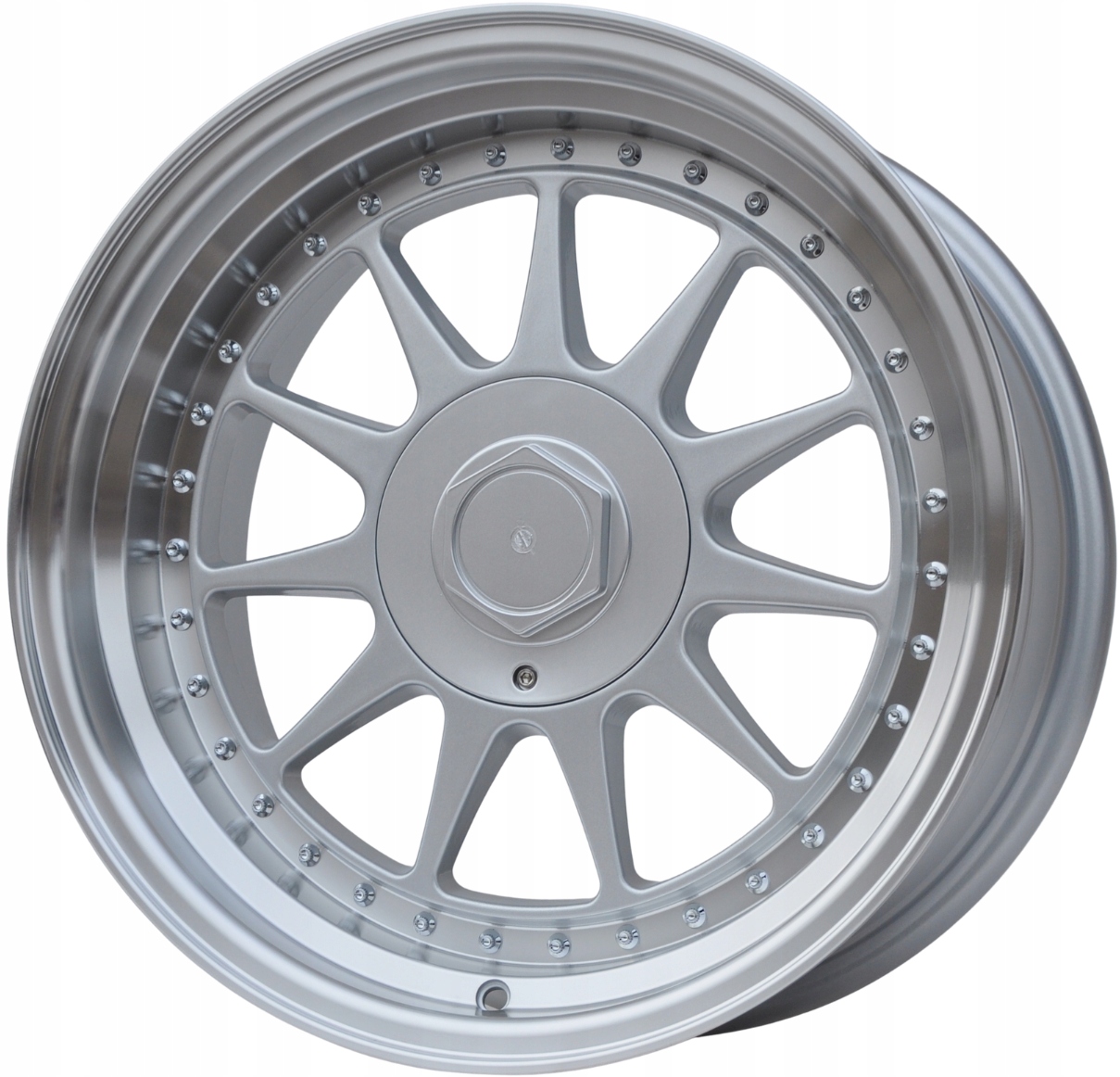 Disky 17'' Vw Caddy Golf I II III Corrado e-UP Jetta Lupo Passat