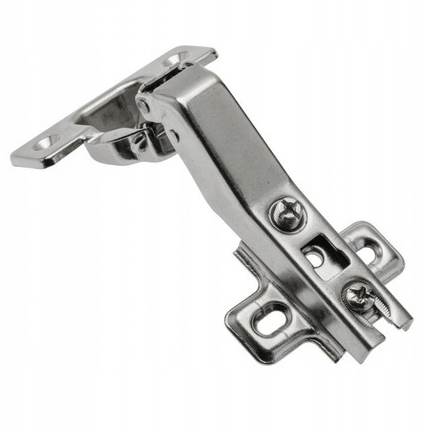 

Zawias Meblowy Kątowy 45 Stopni Szafka Rogowa Gtv