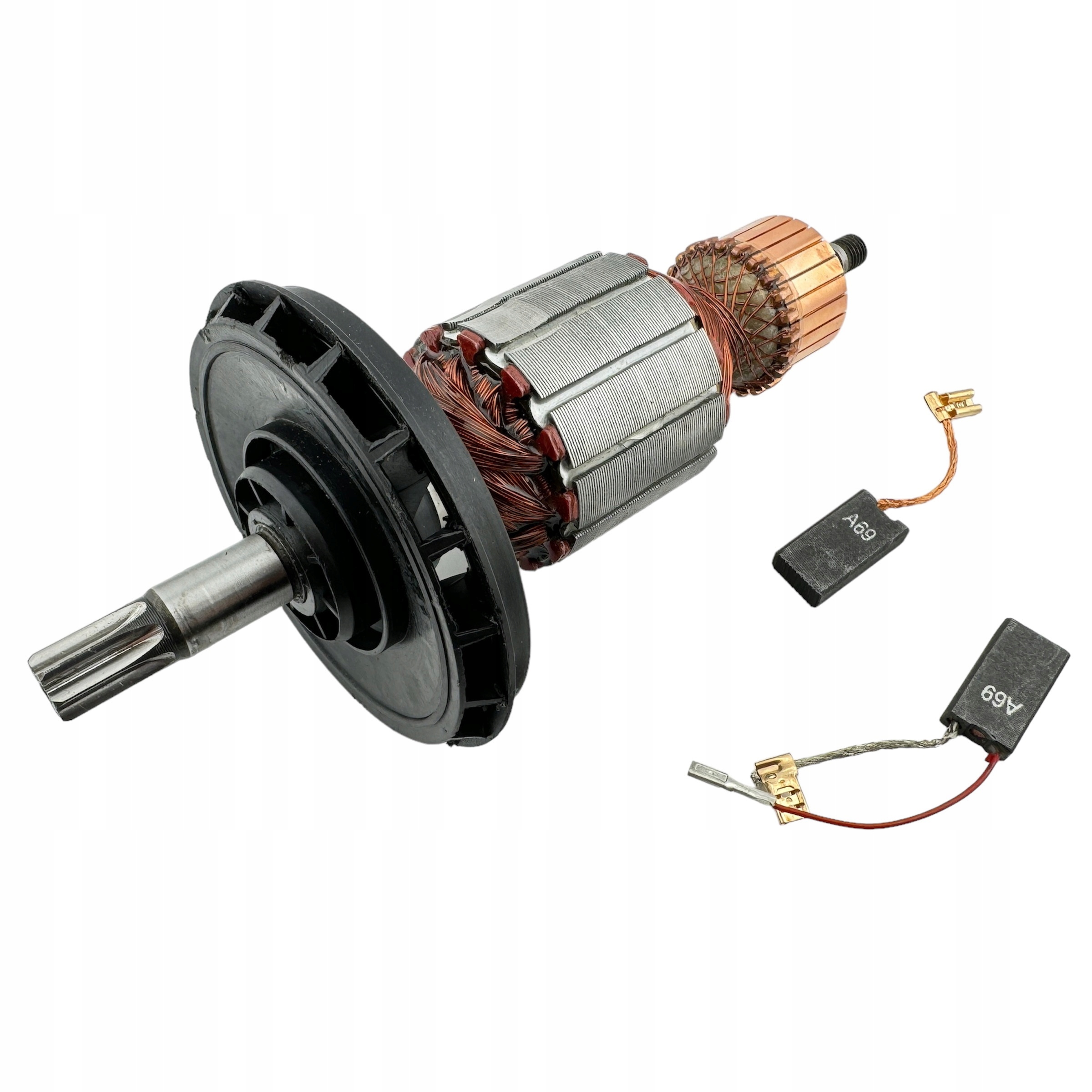 Wirnik Bosch Gsh 5 Ce GSH5 Ce GSH5CE Gsh 5CE Firma Wirnik Bosch Gsh 5 Ce G