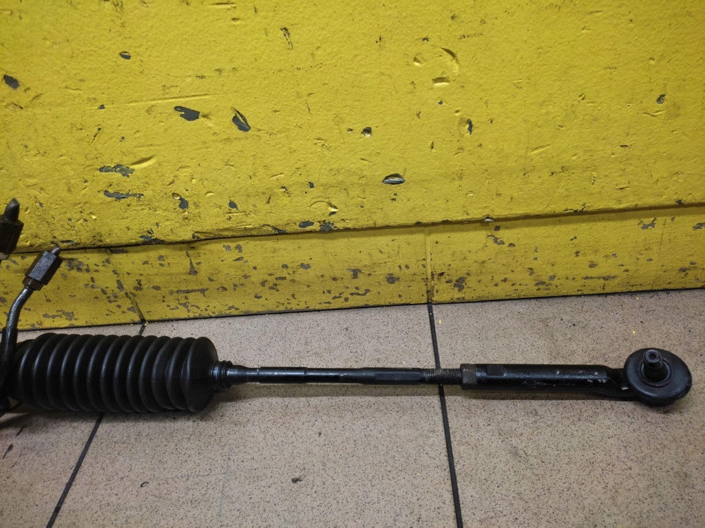 SUBARU OUTBACK III servo control AG030LH