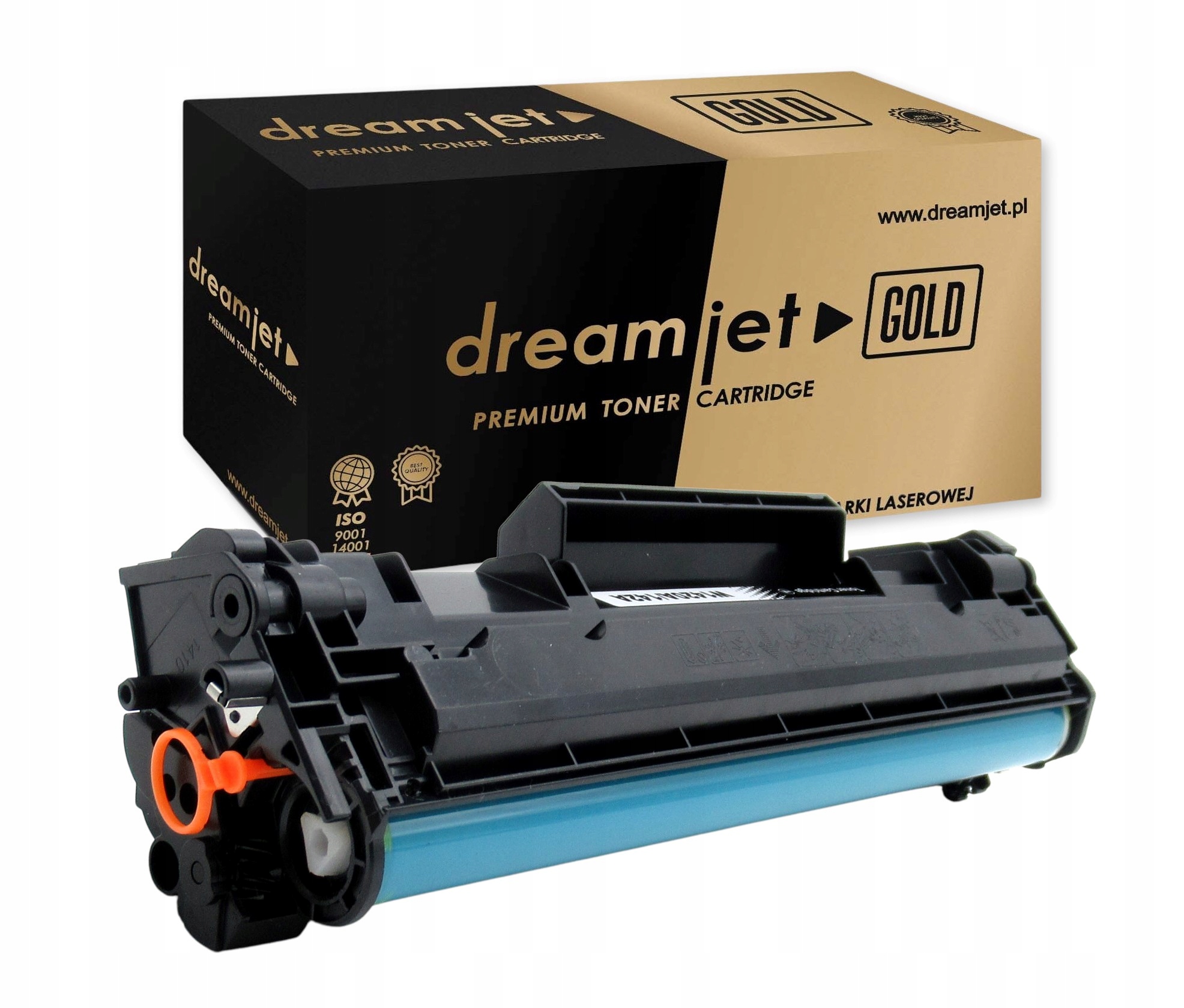 

Toner Zamiennik W1420A do Hp LaserJet M110 M140W