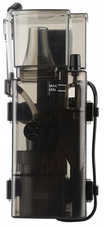 Odpěňovač Bílkovin Mořského Akvária Nano 20-100 L Do Nádrže