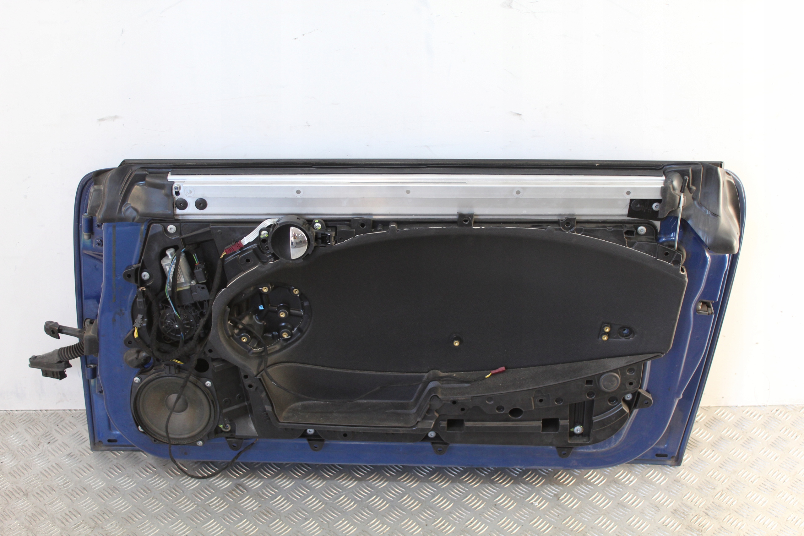 door right MINI COOPER R56 S