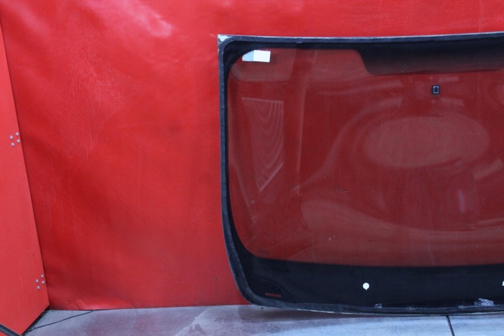 window front front iron RENAULT TRAFIC 3 III 14-21