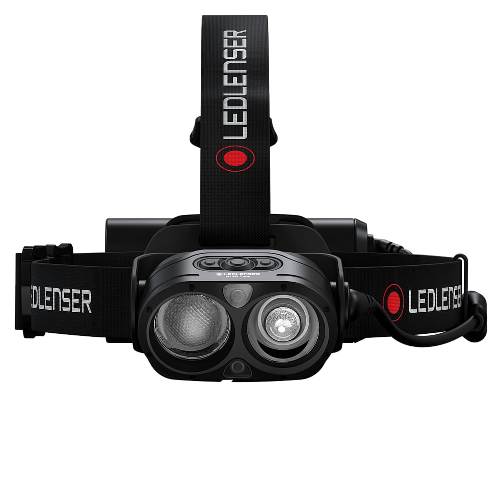 Latarka Ledlenser H19R Core
