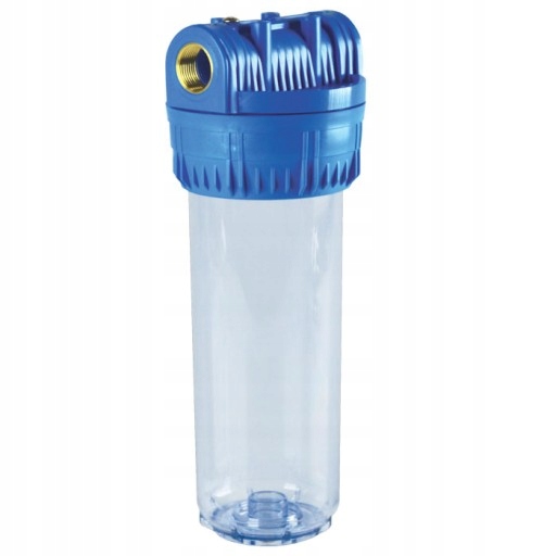 

Korpus Narurowy 1/2 Filtr Mechaniczny Do Wody