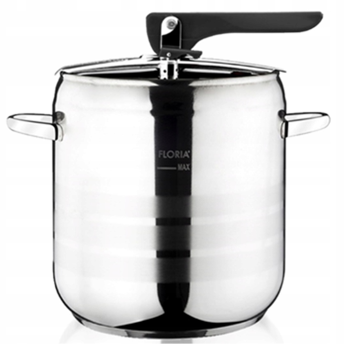 SZYBKOWAR 12 l GARNEK CIŚNIENIOWY TURECKI INDUKCJA