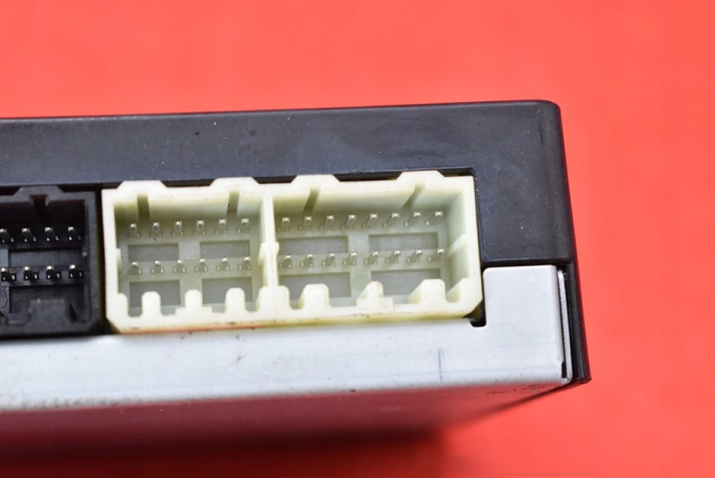 control unit module WI-FI 84186829 OPEL ASTRA 5 V K 15-20