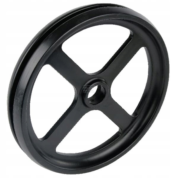 Dotlačovací kolečko D300/40/M42x2x50 3576002 Lemken