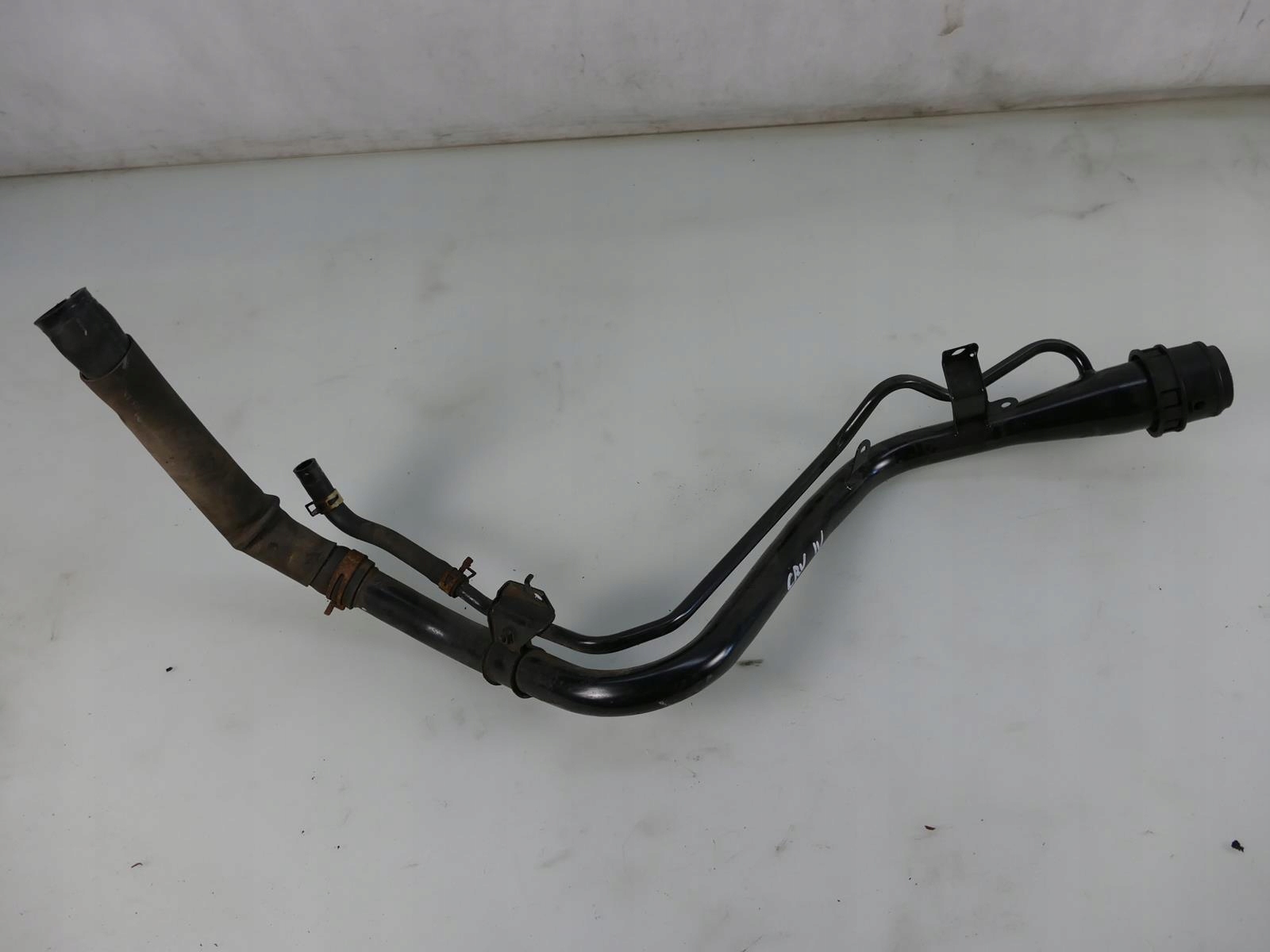 HONDA CRV IV LIFT 1.6 i-DTEC WLEW PALIWA RURA