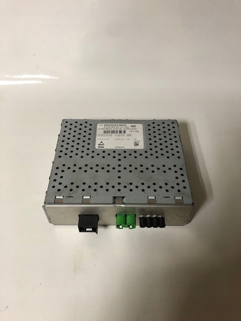 A2229002610 - Тюнер драйвер 2229002610 MERCEDES S клас W222