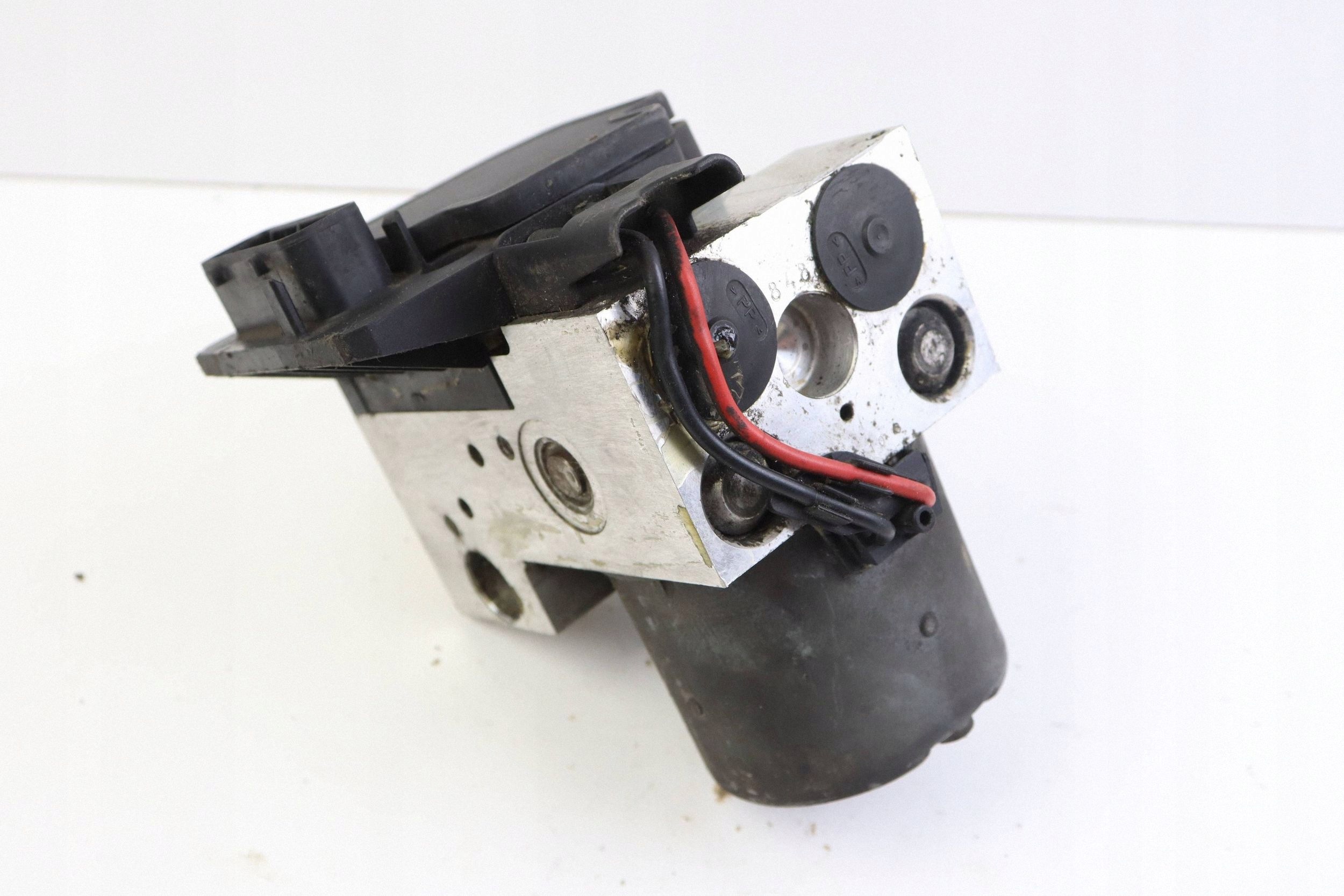 AUDI A6 C5 A4 B5 PASSAT B5 Pompa ABS 8E0614111T 0265202401