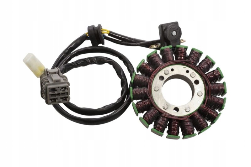 Electrosport Vinutie Alternátora Stator Kawasaki Brute Force 300