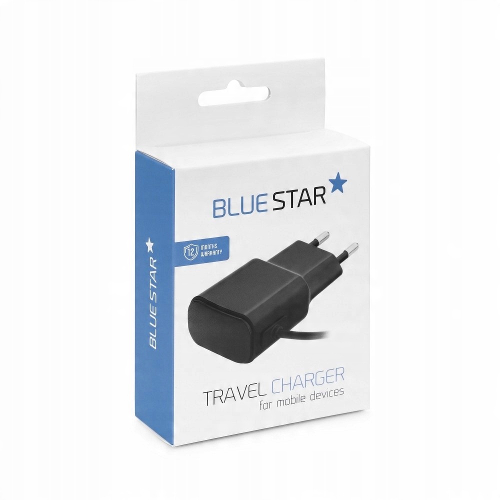 

Ładowarka sieciowa micro Usb Uniwersalna z Odpinan